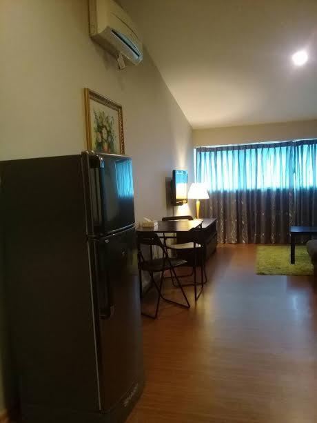 Ginasuite Kompleks27 Hotel บันดาร์เสรีเบกาวัน ภายนอก รูปภาพ